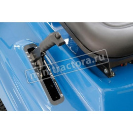 Садовый трактор MasterYard ST2042